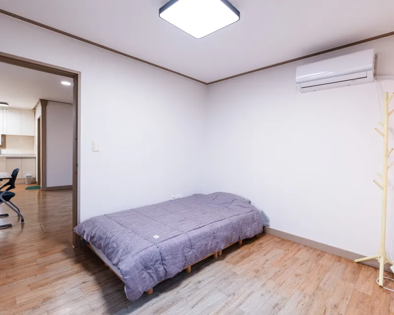 [제주 한경] 노을담 C동 한라산조망 노을&일출 차귀도인근 2층 쓰리룸 4
