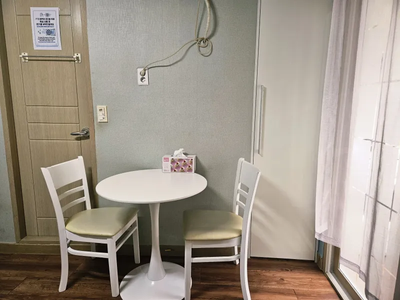 [Gyeongsan] ASE, 15 minutes from Yeongnam University Station 5