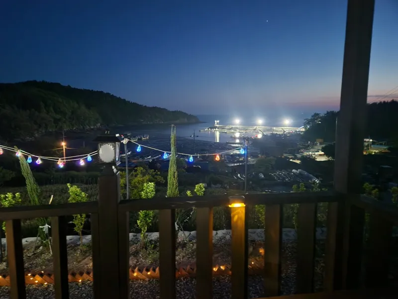 [Haenam] A 30-pyeong Netflix villa for one team, undisturbed. 49