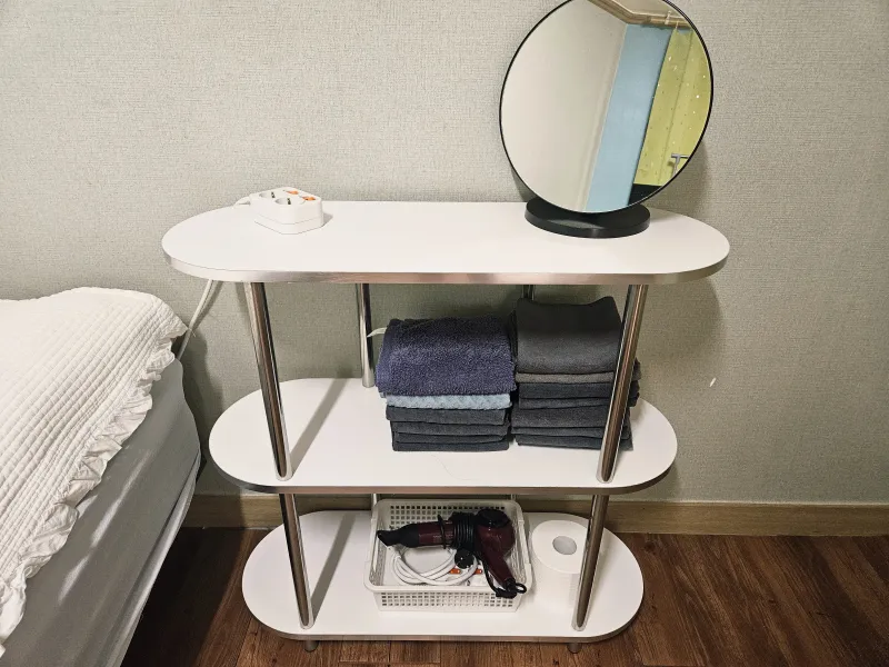[Gyeongsan] ASE, 15 minutes from Yeongnam University Station 7