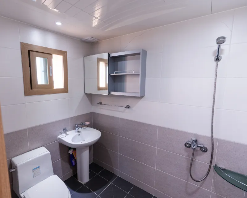 [Hangyeong, Jeju] Noeuldam Building B, 2nd Floor Three-Room Detached House near Chagwido and Beautiful Sunset over Hallasan Mountain 6