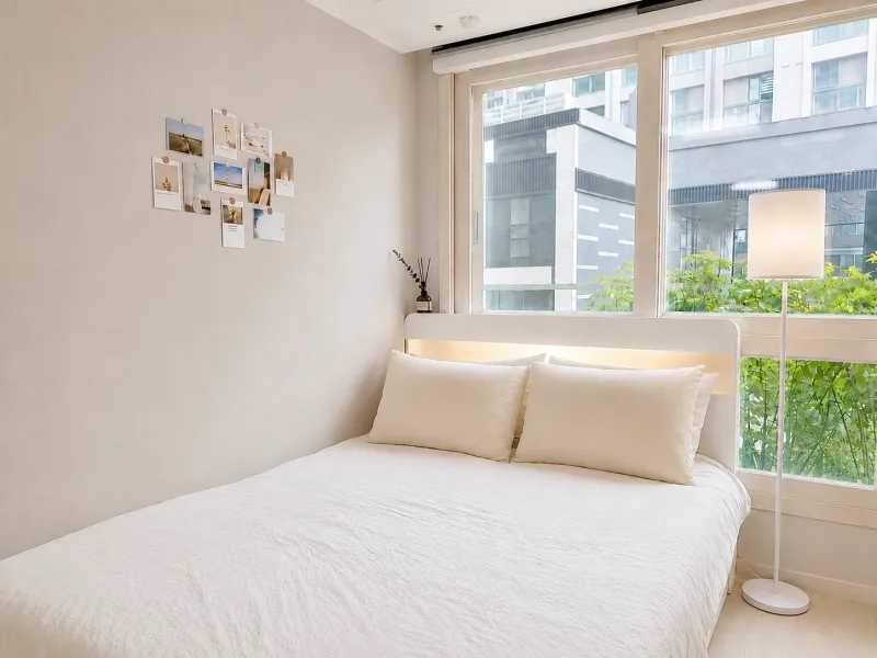 [Jung-gu, Seoul] 5 minutes from Sindang/Dongmyo, New Building Opening Special | 10 minutes from DDP/Euljiro 4