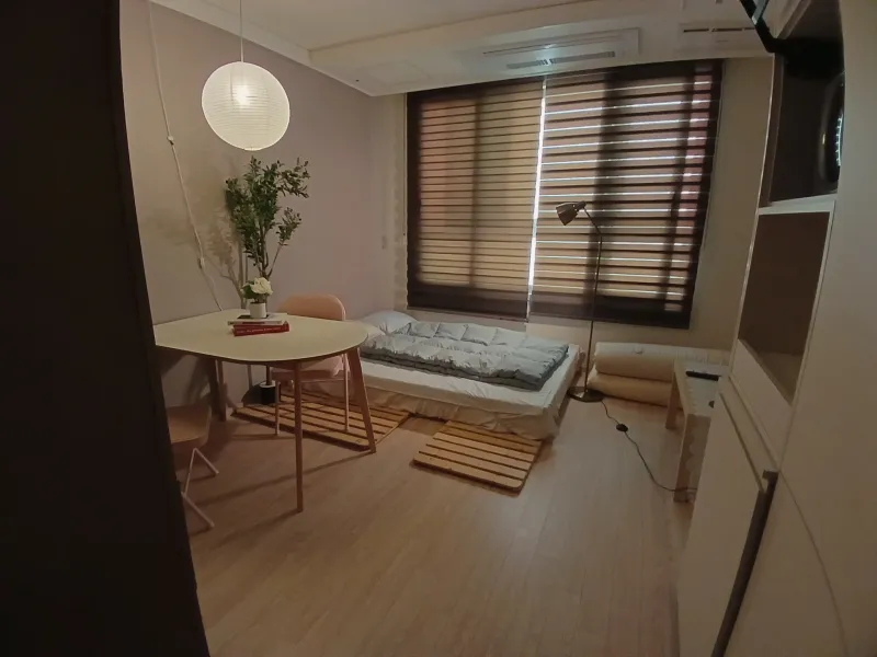 [Namyangju] (Super Special Price) Great Value Quiet and Clean Accommodation Next to Dasan Station Waterfront Park 2