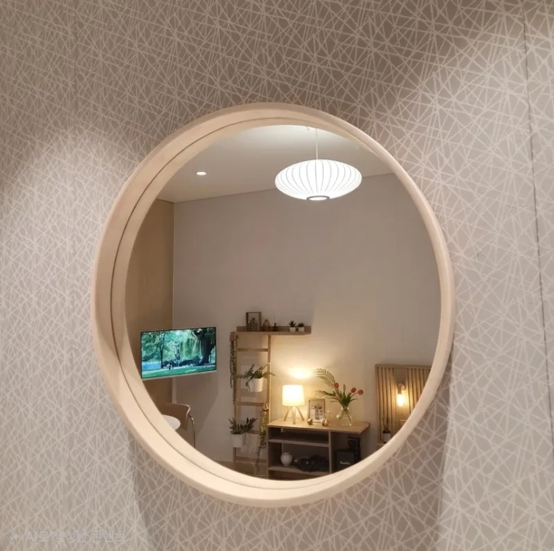 [Gwangjin, Seoul] 5th floor of an officetel, 8-minute walk from Dongseoul Terminal (Gangbyeon Station) on Line 2, Guui. 6