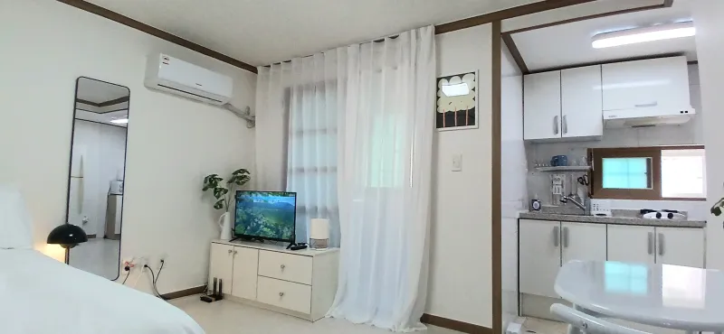 [Gunsan] Neat 2-story house in the center of Naun-dong 4
