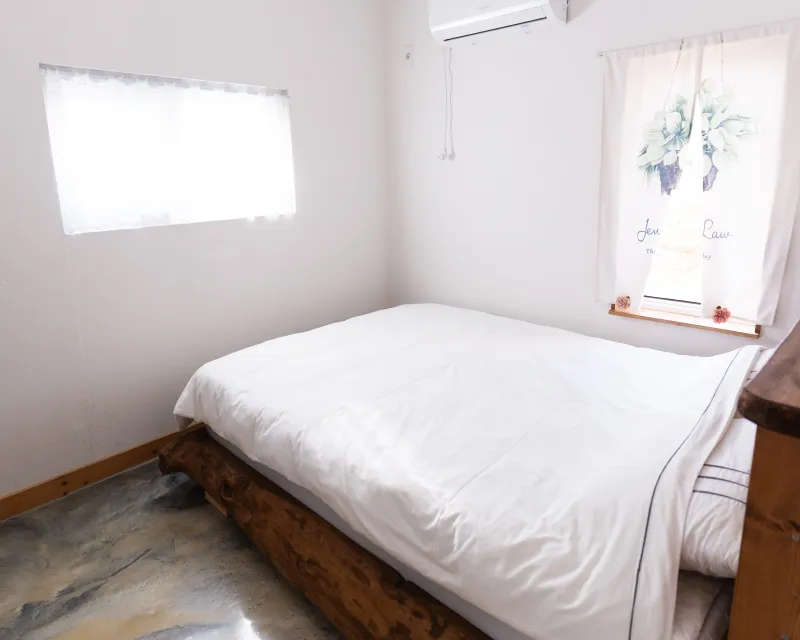 [Hangyeong, Jeju] Noeuldam Building A, Hallasan Mountain View, Healing Accommodation with Jacuzzi Amidst Stone Walls and Beautiful Sunsets 4