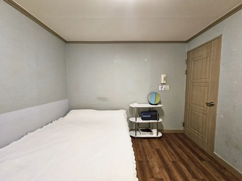 [Gyeongsan] ASE, 15 minutes from Yeongnam University Station 6