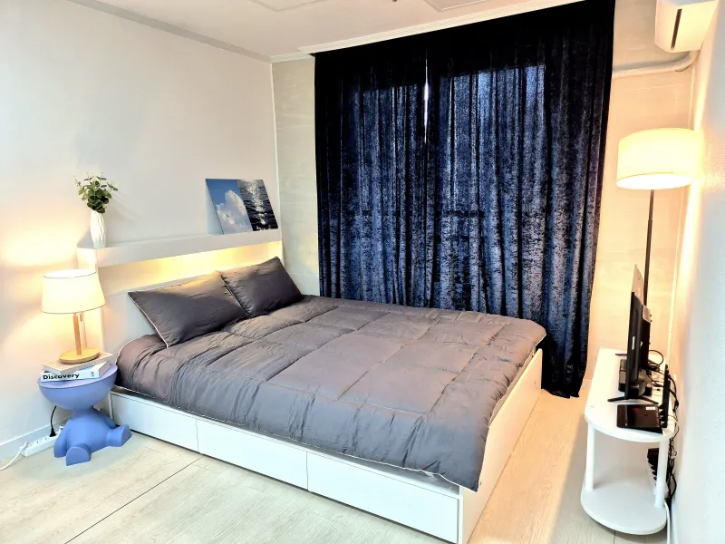 [Mapo, Seoul] 30 seconds from Mapo Station / Hongik University / Yongsan / Seoul Station / Gangnam 13 7