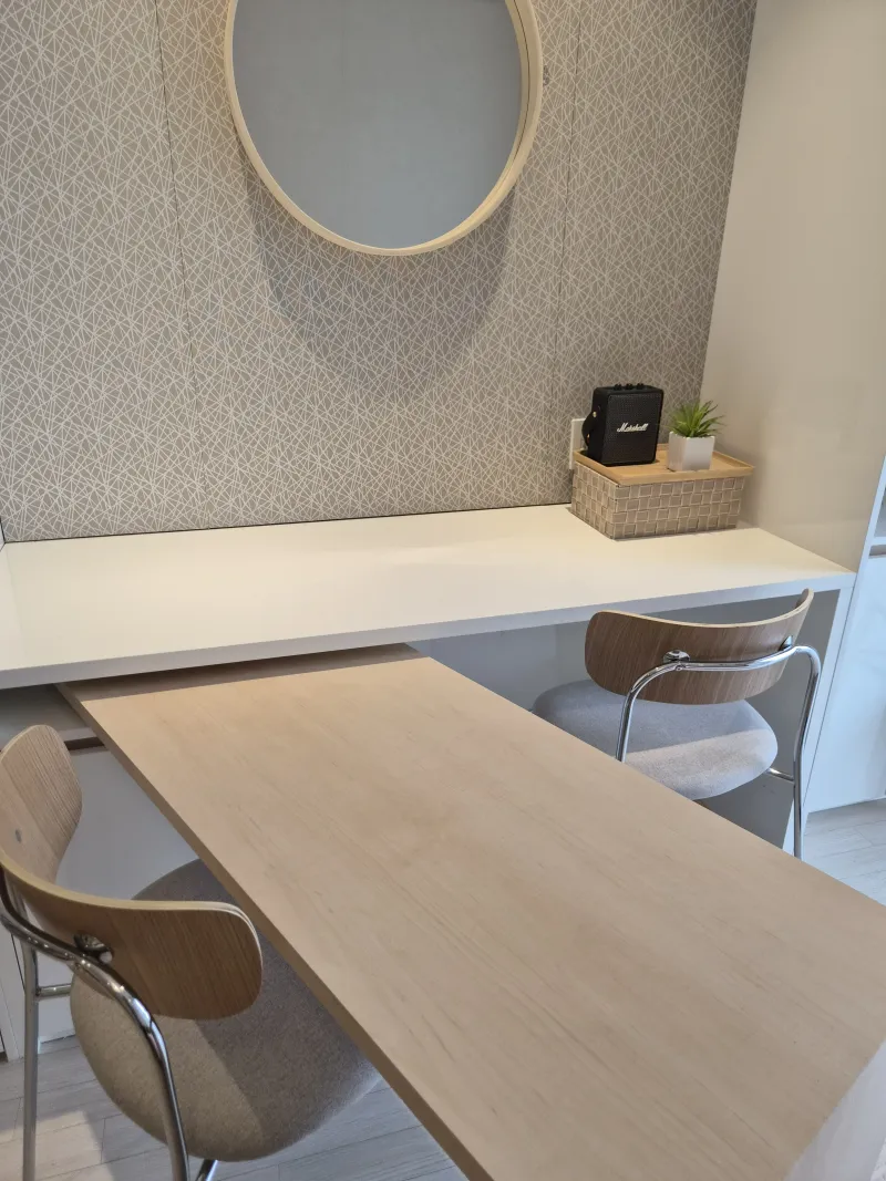 [Gwangjin, Seoul] 5th floor of an officetel, 8-minute walk from Dongseoul Terminal (Gangbyeon Station) on Line 2, Guui. 7