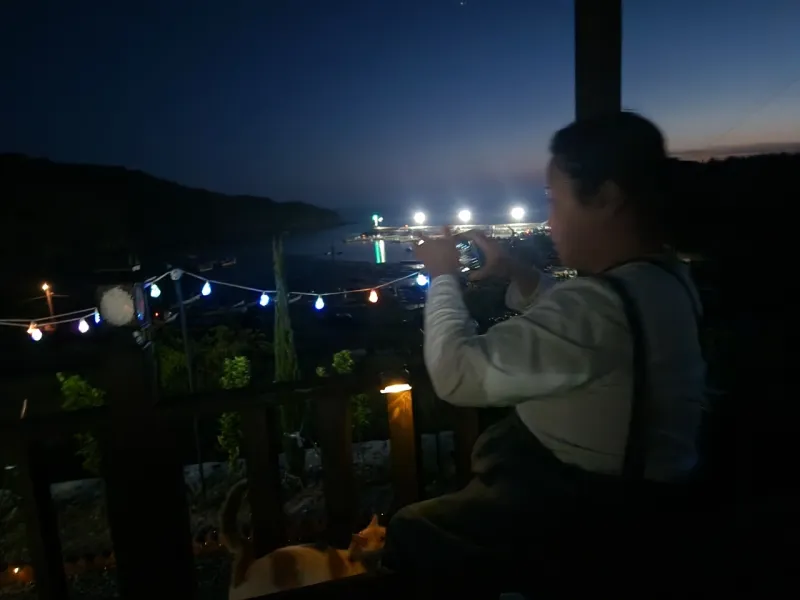 [Haenam] A 30-pyeong Netflix villa for one team, undisturbed. 50
