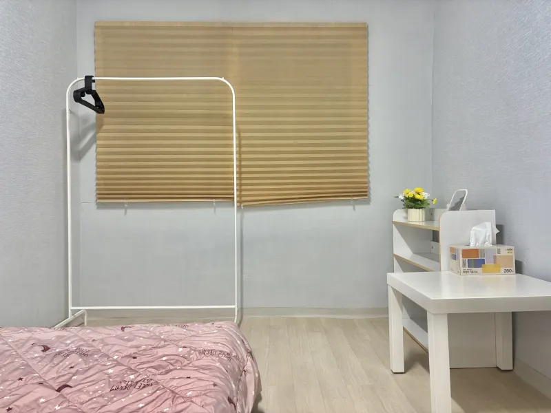 [Gwanak, Seoul] 5 minutes from Sillim Station, with plenty of space and space. 7