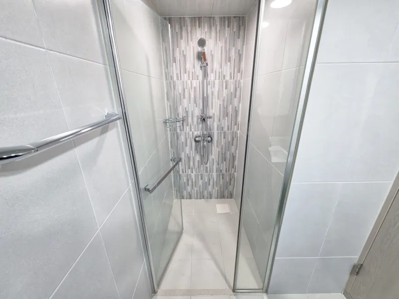 [Songpa, Seoul] A pretty duplex studio connected to Jamsil Munjeong Station via an underground passage 7
