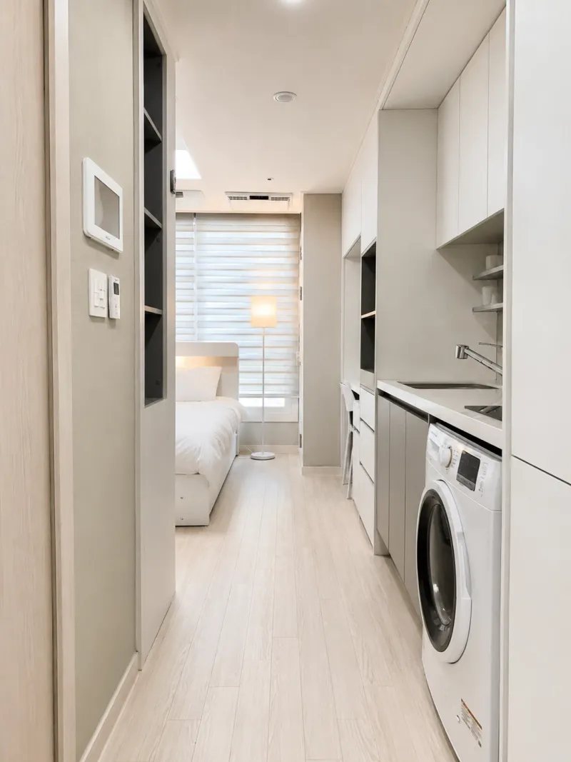 [Jung-gu, Seoul] 5 minutes from Sindang/Dongmyo, New Building Opening Special | 10 minutes from DDP/Euljiro 8