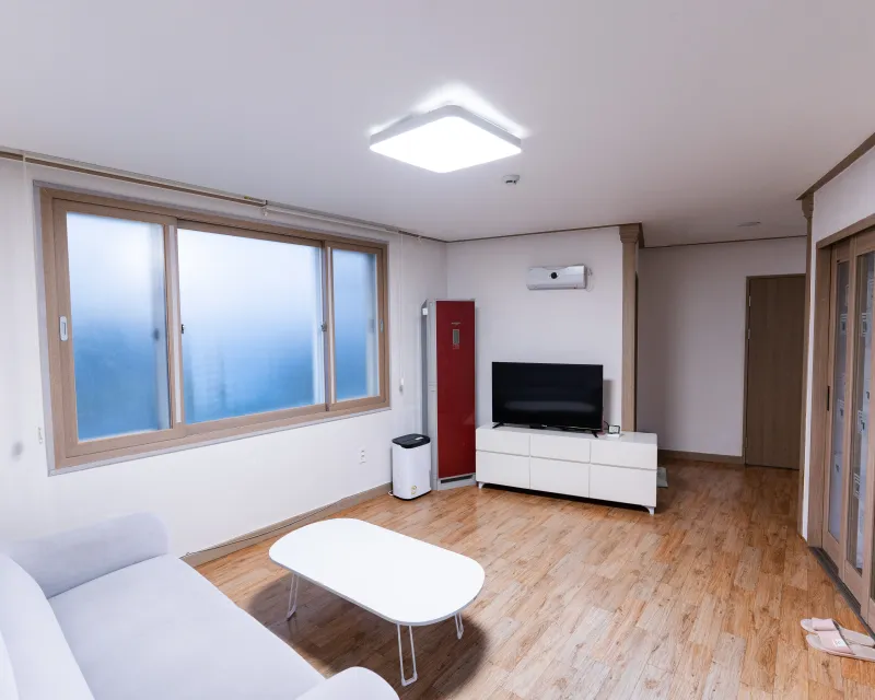 [제주 한경] 노을담 C동 한라산조망 노을&일출 차귀도인근 2층 쓰리룸 7