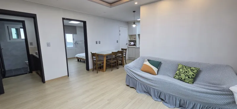 [제주 구좌] 단독주택 1/2층전체 게스트만사용 41
