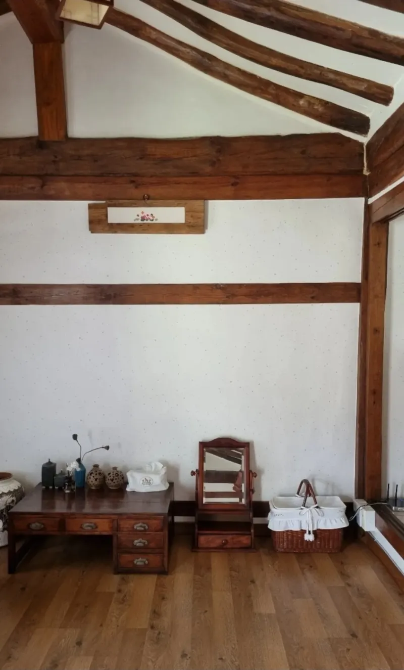 [Ulju, Ulsan] Experiencing a tranquil traditional Hanok 3
