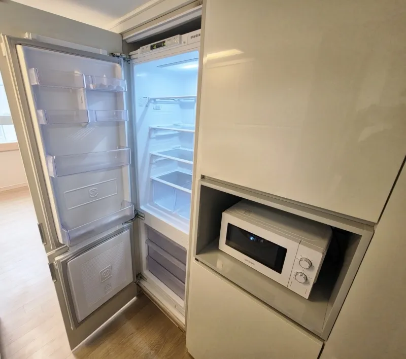 [Songpa, Seoul] A pretty duplex studio connected to Jamsil Munjeong Station via an underground passage 12
