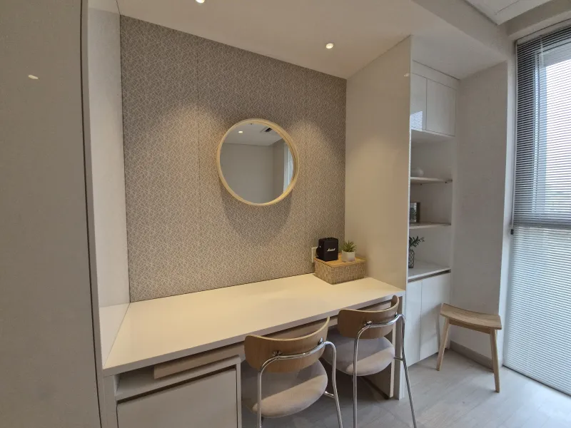 [Gwangjin, Seoul] 5th floor of an officetel, 8-minute walk from Dongseoul Terminal (Gangbyeon Station) on Line 2, Guui. 10