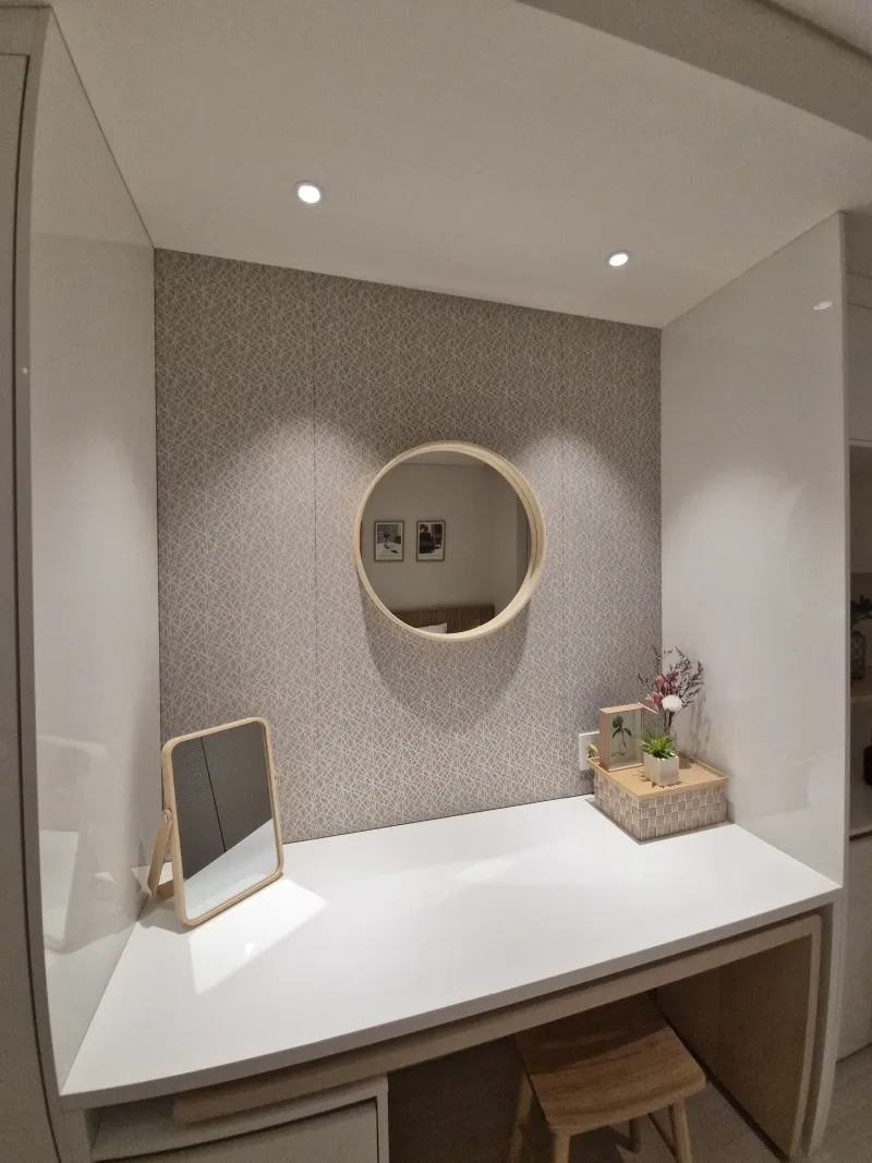 [Gwangjin, Seoul] 5th floor of an officetel, 8-minute walk from Dongseoul Terminal (Gangbyeon Station) on Line 2, Guui. 8