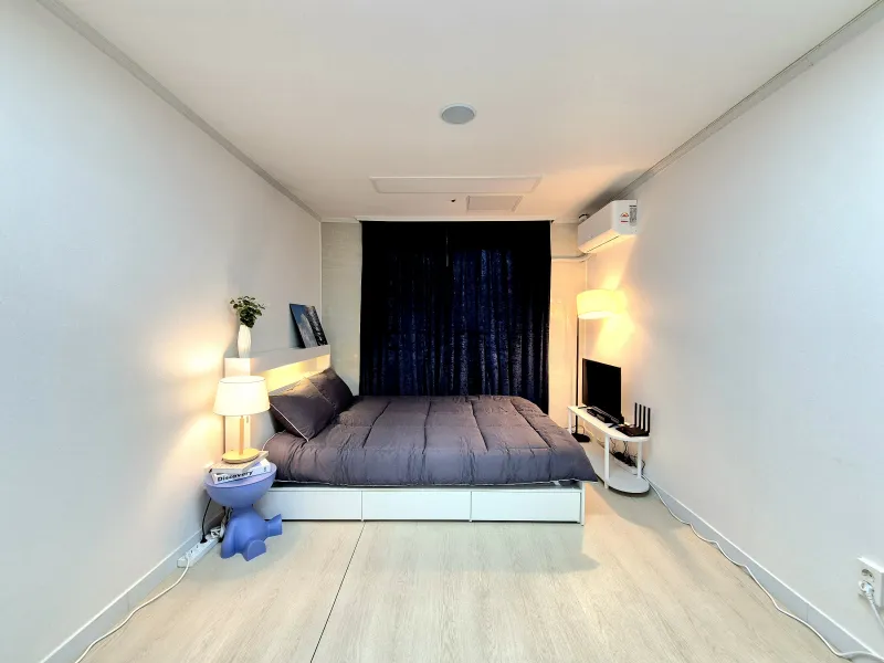 [Mapo, Seoul] 30 seconds from Mapo Station / Hongik University / Yongsan / Seoul Station / Gangnam 13 6