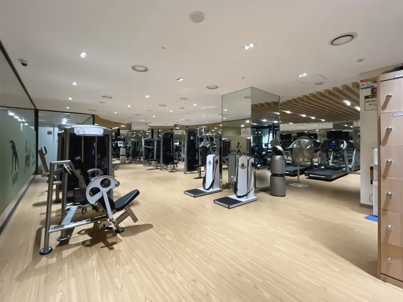 [Mapo, Seoul] Hongik University Commute Area / On-site Security / Max 5 People / Long-term Stays Welcome / Fully Furnished 30