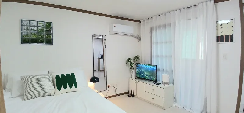 [Gunsan] Neat 2-story house in the center of Naun-dong 2