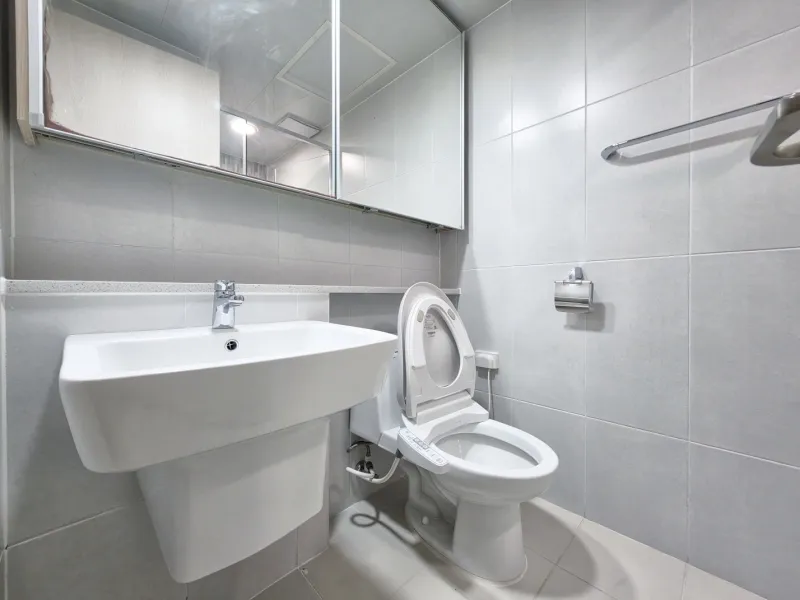 [Songpa, Seoul] A pretty duplex studio connected to Jamsil Munjeong Station via an underground passage 6