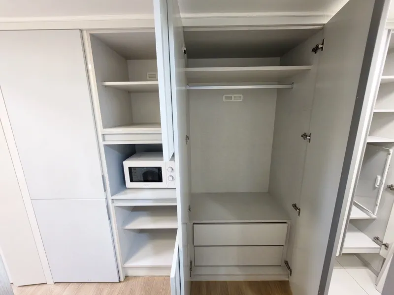 [Songpa, Seoul] A pretty duplex studio connected to Jamsil Munjeong Station via an underground passage 9