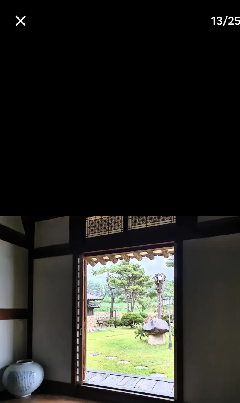 [Ulju, Ulsan] Experiencing a tranquil traditional Hanok 6