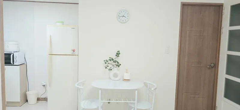 [Gunsan] Neat 2-story house in the center of Naun-dong 5