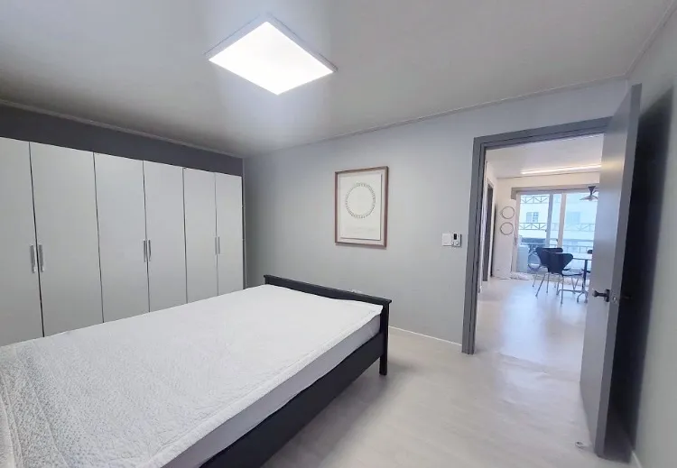 [Jocheon, Jeju] 10 seconds from Hamdeok Beach, jogging course, brick villa, managed directly by the owner, mother of three 4