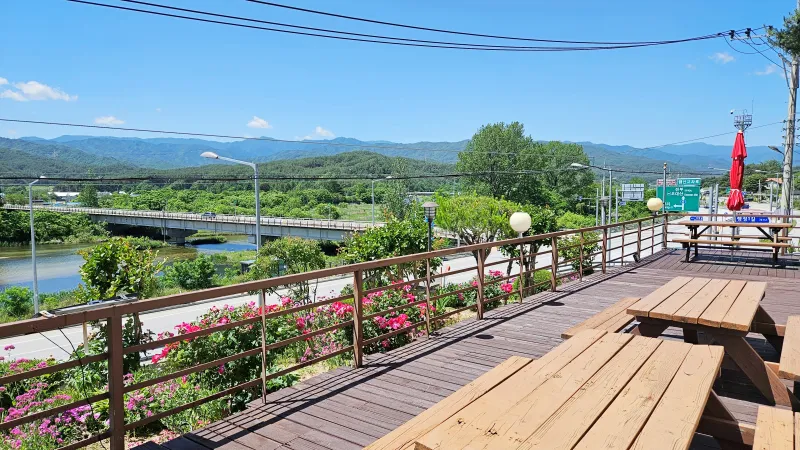 [Gangneung][Gangneung, Gangwon-do] The country life of your dreams, adjacent to Sogumgang, Dokkaebi Yeongjin, and the sea. 10