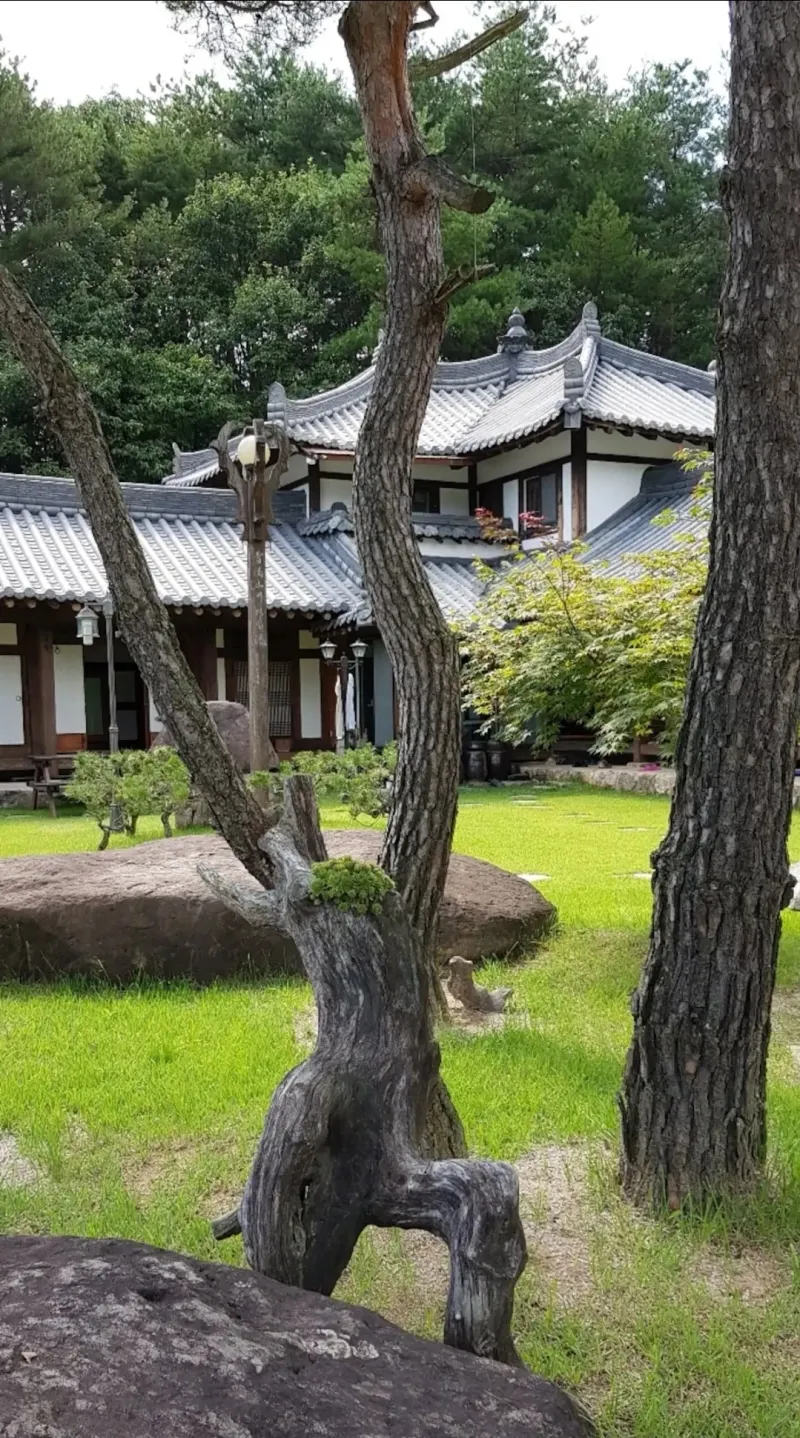 [Ulju, Ulsan] Experiencing a tranquil traditional Hanok 11