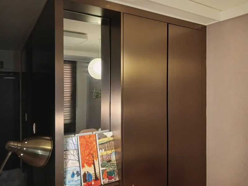 [Namyangju] (Super Special Price) Great Value Quiet and Clean Accommodation Next to Dasan Station Waterfront Park 15