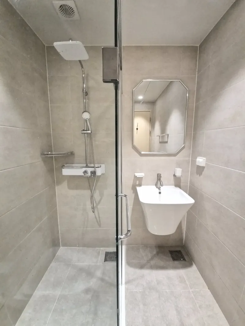 [Gwangjin, Seoul] 5th floor of an officetel, 8-minute walk from Dongseoul Terminal (Gangbyeon Station) on Line 2, Guui. 13