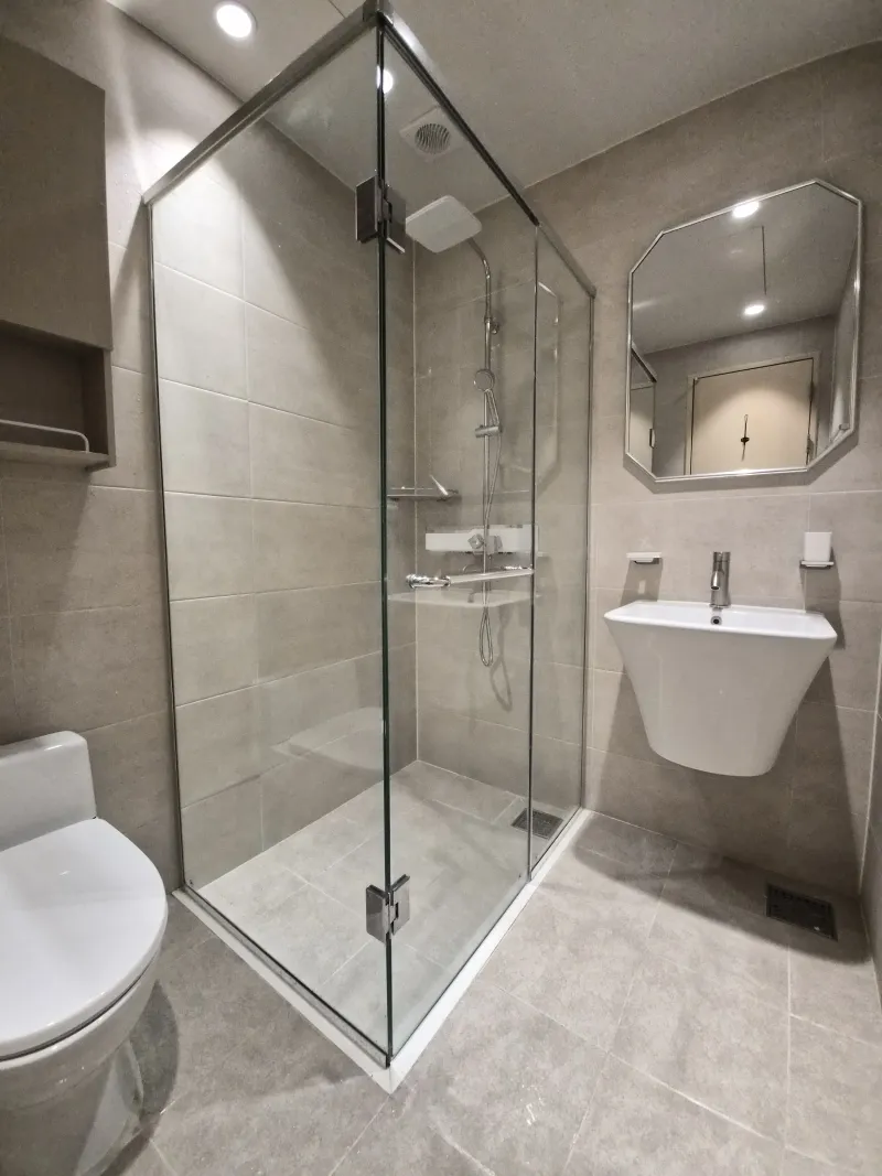 [Gwangjin, Seoul] 5th floor of an officetel, 8-minute walk from Dongseoul Terminal (Gangbyeon Station) on Line 2, Guui. 12