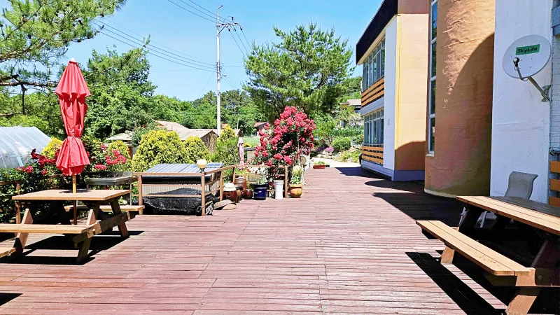 [Gangneung][Gangneung, Gangwon-do] The country life of your dreams, adjacent to Sogumgang, Dokkaebi Yeongjin, and the sea. 9