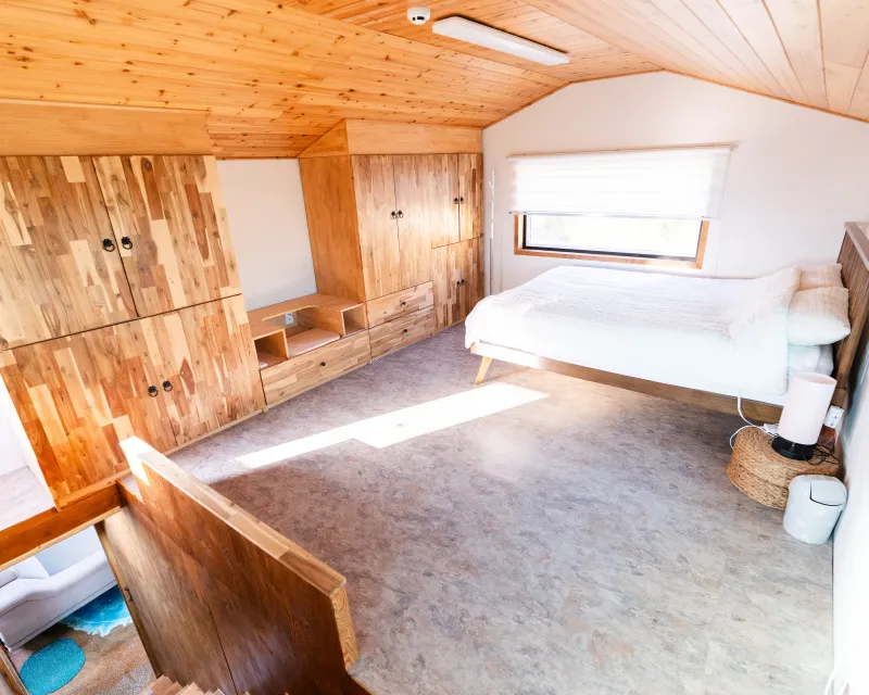 [Hangyeong, Jeju][Hangyeong-myeon, Jeju] Noeuldam Building D, Hallasan Mountain view, beautiful sunsets and charming stone walls near Chagwido 4