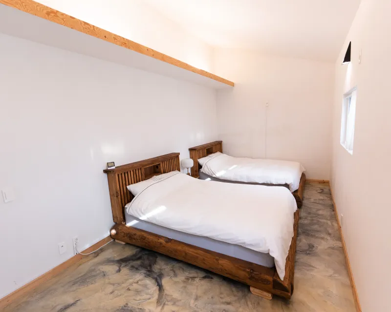 [Hangyeong, Jeju] Noeuldam Building A, Hallasan Mountain View, Healing Accommodation with Jacuzzi Amidst Stone Walls and Beautiful Sunsets 2