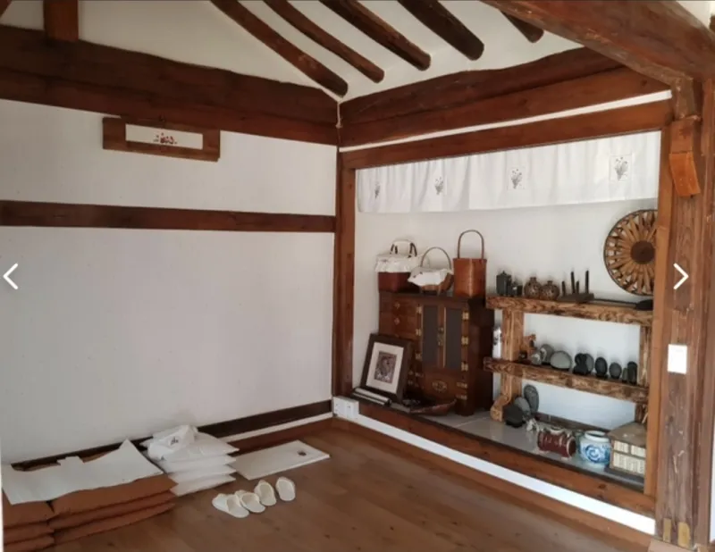 [Ulju, Ulsan] Experiencing a tranquil traditional Hanok 2