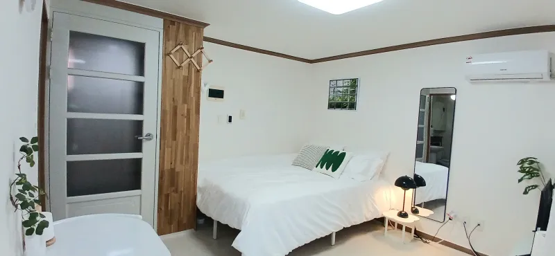[Gunsan] Neat 2-story house in the center of Naun-dong 8