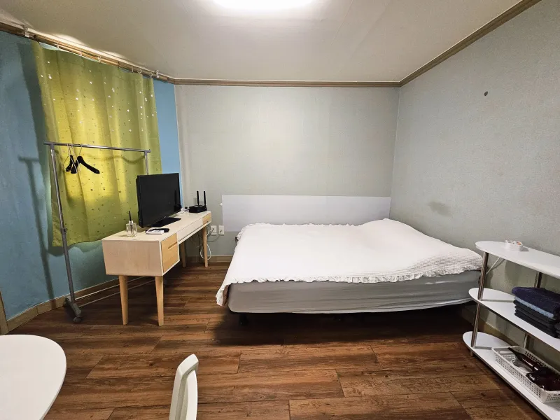 [Gyeongsan] ASE, 15 minutes from Yeongnam University Station 3