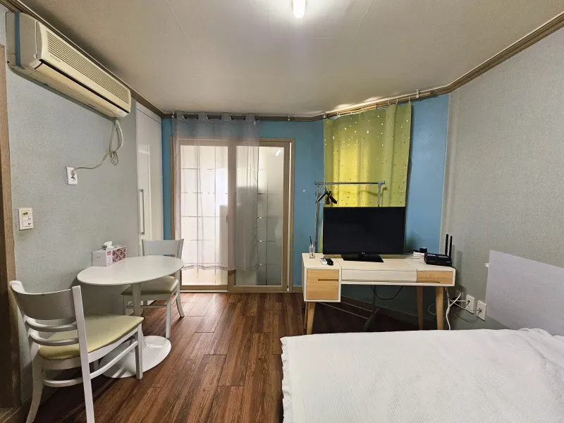 [Gyeongsan] ASE, 15 minutes from Yeongnam University Station 2