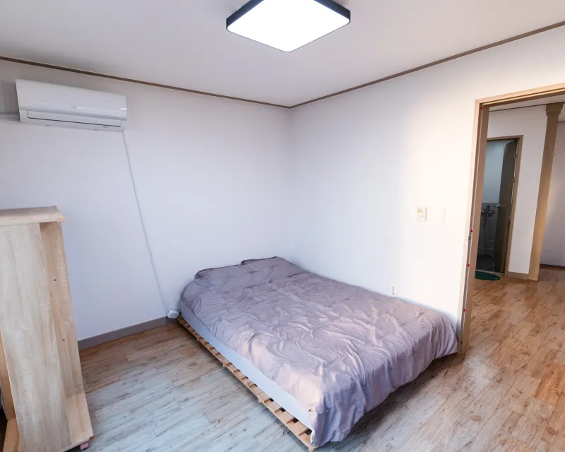 [제주 한경] 노을담 C동 한라산조망 노을&일출 차귀도인근 2층 쓰리룸 3