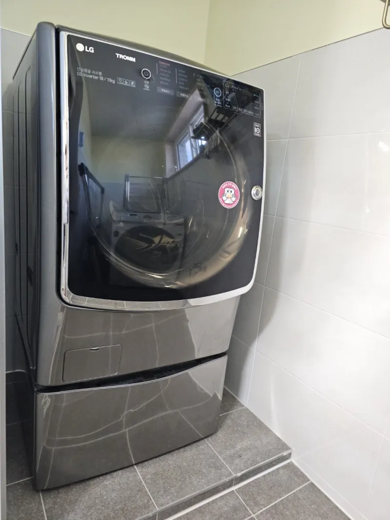 [Yangyang][Yangyang-gun, Gangwon-do] 2-story detached house, 2 minutes by car from Bukyangyang IC 54