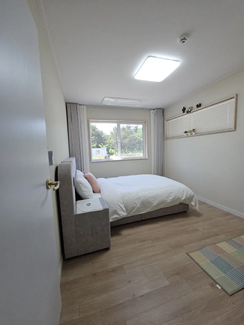 [Yangyang][Yangyang-gun, Gangwon-do] 2-story detached house, 2 minutes by car from Bukyangyang IC 4