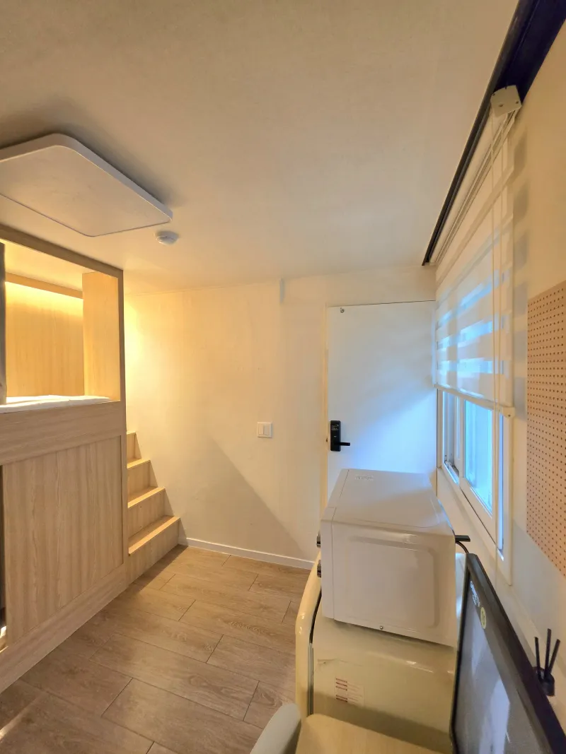 [Suwon] 7-minute walk from Suwon Station Exit 11 9