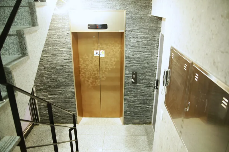 [Gangdong, Seoul] Bright 3-Room, 2-Bathroom Family House, 3 Minutes from Olympic Park 21