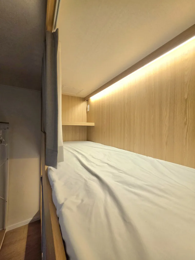 [Suwon] 7-minute walk from Suwon Station Exit 11 7