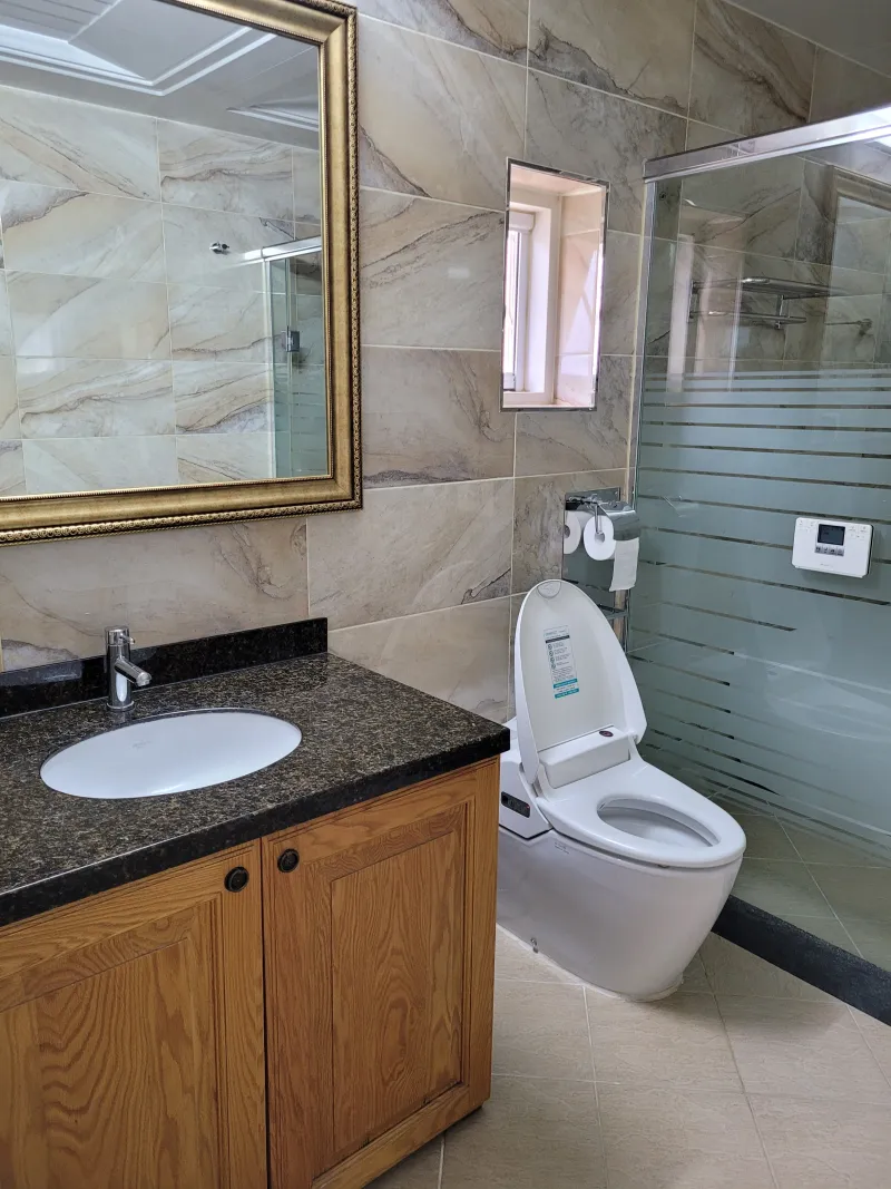 [Geoje] 4th Floor, Beverly Hills Waterfront 8